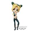 Opakowanie Figurka Q POSKET  JOJO'S BIZARRE ADVENTURE STONE OCEAN JOLYNE CUJOH VER.A