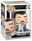Opakowanie Figurka Queen Freddie Mercury Funko Pop