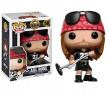 Opakowanie Figurka Rocks GN'R Axl Rose Funko Pop