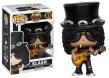 Opakowanie Figurka Rocks GN'R Slash Funko Pop
