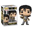 Opakowanie Figurka Rocks Michael Jackson in armor Funko POP