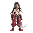Opakowanie Figurka Shaman King Hao vol. 2