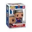 Opakowanie Figurka Sports Barcelona Raphinha Funko Pop