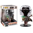 Opakowanie Figurka Star Wars Mandalorian 10 Funko POP
