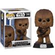 Opakowanie Figurka Star Wars New Classics Chewbacca Funko Pop