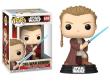 Opakowanie Figurka Star Wars Padawan Obi-Wan Kenobi Funko Pop