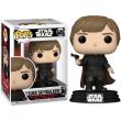 Opakowanie Figurka Star Wars RotJ 40th- Luke Funko POP
