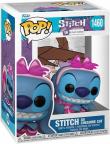 Opakowanie Figurka Stitch Costume Cheshire Cat Funko Pop