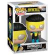 Opakowanie Figurka TV Invincible Invincible Funko Pop