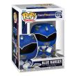 Opakowanie Figurka TV Power Rangers 30th Blue Ranger Funko Pop