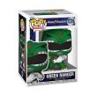 Opakowanie Figurka TV Power Rangers 30th Green Ranger Funko Pop