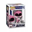 Opakowanie Figurka TV Power Rangers 30th Pink Ranger Funko Pop