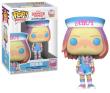 Opakowanie Figurka TV Stranger Things Robin Scoops Ahoy Funko Pop