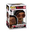 Opakowanie Figurka TV The Boys Sister Sage Funko Pop