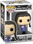 Opakowanie Figurka TV Wednesday Addams Funko Pop