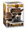 Opakowanie Figurka TV Yellowstone John Dutton Funko Pop
