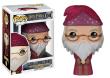 Opakowanie Figurka Vinyl Harry Potter Albus Dumbledore Funko POP
