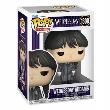 Opakowanie Figurka Wednesday Addams Funko Pop