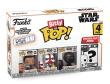 Opakowanie Figurki Bitty Mandalorian 4 pack Funko Pop
