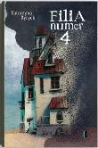 Okładka książki Filia numer 4