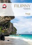 Filipiny. Autor: Ania Błażejewska, Marta Patyra, Andrzej Patyra. Dadada.pl Okładka książki Filipiny