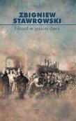 Filozof w jaskini cieni. Autor: Stawrowski Zbigniew. Dadada.pl Okładka książki Filozof w jaskini cieni