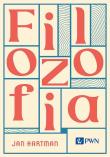Filozofia. Autor: Hartman Jan. Dadada.pl Okładka książki Filozofia