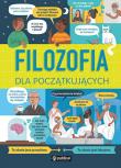 Okładka książki Filozofia dla początkujących