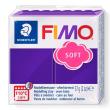 Opakowanie Fimo 57 g fiołkowy 8020-63