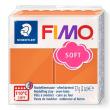 Opakowanie Fimo 57g koniakowy 8020-76
