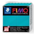 Opakowanie Fimo professional masa termoutwardzalna 85g j.turkusowy 8004-32