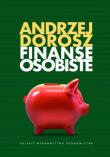 Okładka książki Finanse osobiste