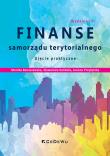 Finanse samorządu terytorialnego w.2. Autor: Monika Banaszewska, Sławomira Kańduła, Joanna Prz. Dadada.pl Okładka książki Finanse samorządu terytorialnego w.2