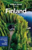 Finland Lonely Planet. Autor: Opracowanie zbiorowe. Dadada.pl Okładka książki Finland Lonely Planet