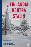 Okładka książki Finlandia kontra Stalin