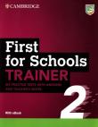 Opakowanie First for Schools Trainer 2 wi