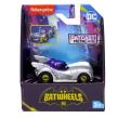 Opakowanie Fisher Price Batwheels HRJ71