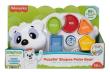 Opakowanie Fisher Price Interaktywny niedźwiedź polarny