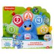 Opakowanie Fisher Price Linkimals Interaktywny Paw