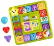 Opakowanie Fisher Price.Pierwsza Gra - Ucz się i śmiej!