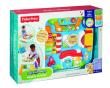 Opakowanie Fisher Price. Stolik interaktywny