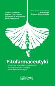 Fitofarmaceutyki. Autor: Mirosława Krauze-Baranowska, Dominika Pioterczak. Dadada.pl Okładka książki Fitofarmaceutyki