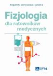 Okładka książki Fizjologia dla ratowników medycznych
