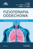 Okładka książki Fizjoterapia oddechowa