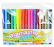 Opakowanie Flamastry 18 kolorów