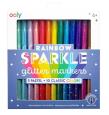 Opakowanie Flamastry brokatowe Rainbow Sparkle 15szt