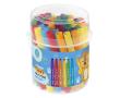 Opakowanie Flamastry w kubełku My First 36szt JOVI