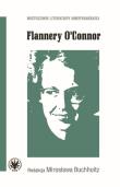 Okładka książki Flannery O'Connor