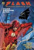 Okładka książki Flash. Najszybszy Człowiek na Ziemi