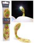 Opakowanie Flexilight Avocado - Lampka do książki - Awokado